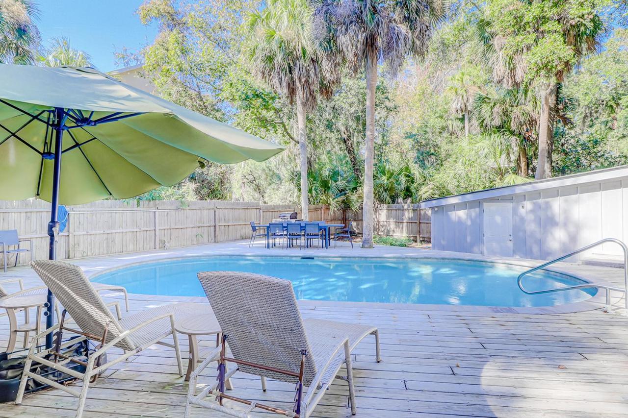 20 Pelican Hilton Head Island Esterno foto