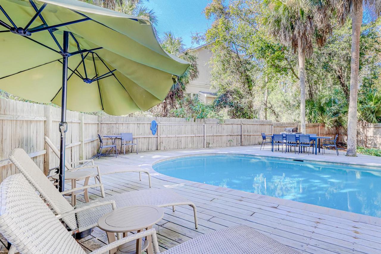 20 Pelican Hilton Head Island Esterno foto